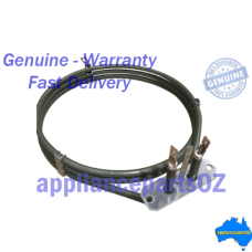 30101200114 Genuine Technika Oven Fan Element BG8SS-5